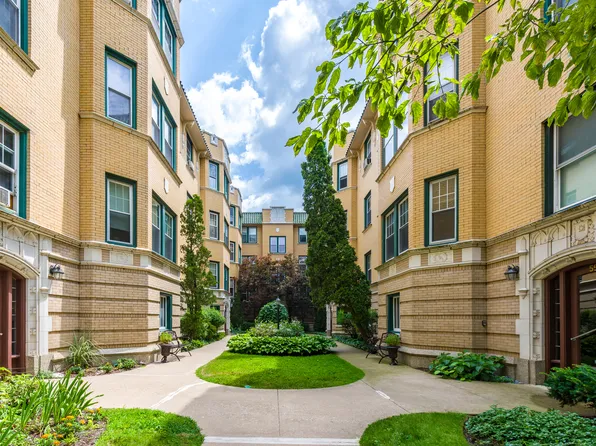 5515 N Winthrop Ave #2A, Chicago, IL 60640