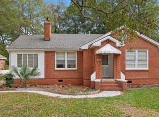 1943 Bullard St, Montgomery, AL 36106