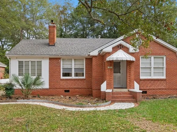 1943 Bullard St, Montgomery, AL 36106