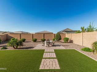40500 W Agave Rd, Maricopa, AZ 85138
