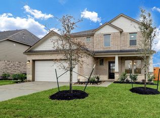 6035 Jena Way, Rosenberg, TX 77471