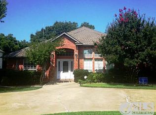 2101 Arbor Bend St, Bonham, TX 75418