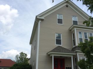 175 Cato St #2, Woonsocket, RI 02895