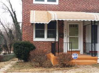 5648 Pioneer Dr, Baltimore, MD 21214