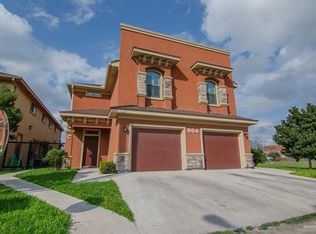 804 E Upas Ave #A, McAllen, TX 78501