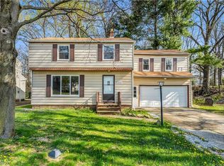4693 Liberty Rd, Cleveland, OH 44121