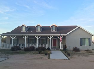 19224 E Starflower Dr, Queen Creek, AZ 85142