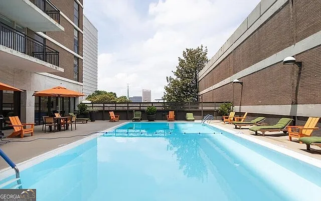 620 Peachtree St NE #1211 — Photo 22