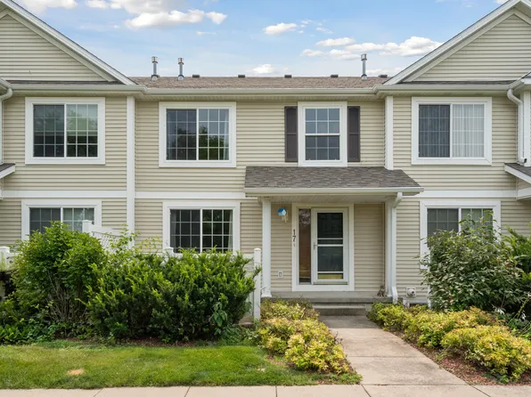 4255 Eisenhower Ln Unit 17, Ames, IA 50010