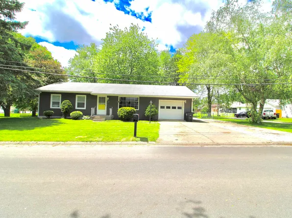 835 Eunice Ave, Kendallville, IN 46755