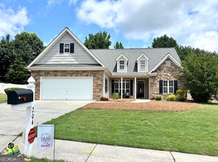 204 Magnolia St, Senoia, GA 30276