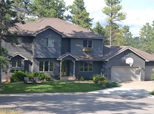 5715 Treeline Ct, Rapid City, SD 57702