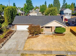 6111 S Thompson Ave, Tacoma, WA