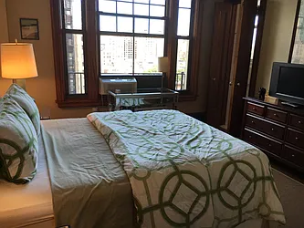 Rented by Susan Finkel, LREB