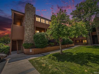 4681 S Decatur Street #327, Englewood, CO, 80110