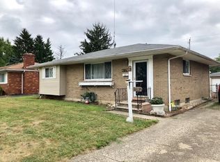4279 Colby Ave, Columbus, OH