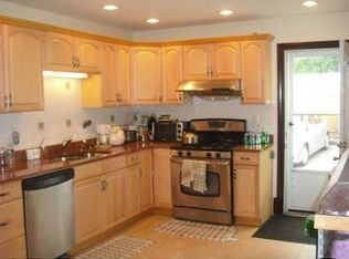 72 Charlesbank Rd, Newton, MA 02458