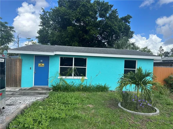 5608 9th Ave, Fort Myers, FL 33907