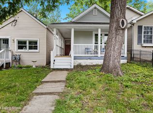 106 Stoll Ave, Louisville, KY 40206