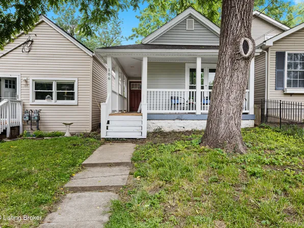 106 Stoll Ave, Louisville, KY 40206