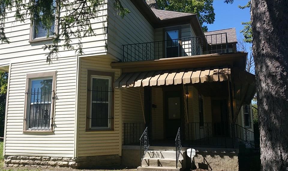 1st image of 601 S Paul Laurence Dunbar St