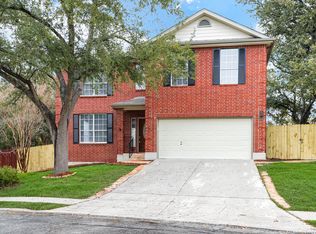3516 Dartmouth Cv, Schertz, TX 78154
