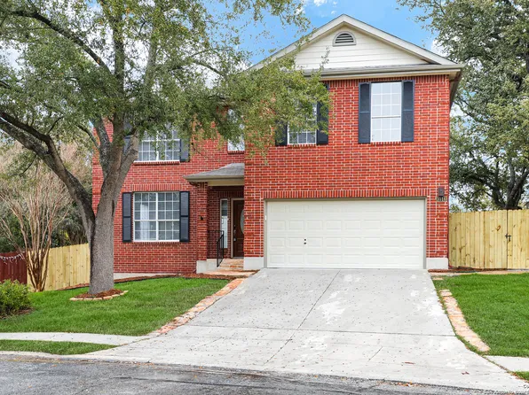 3516 Dartmouth cove, Schertz, TX 78154