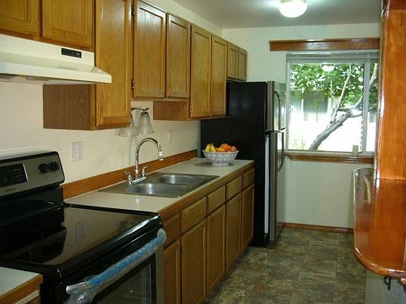 new appliances