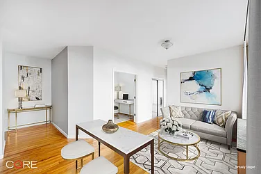 Rented by CORE