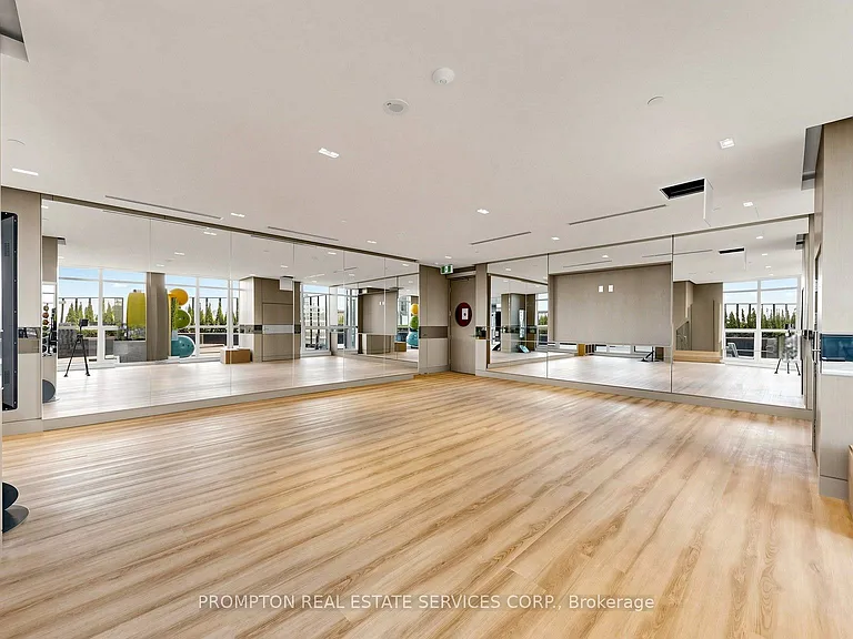 68 Esther Shiner Blvd #912 — Photo 22