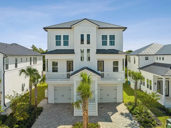 49 Seaboard Ln, Santa Rosa Beach, FL 32459
