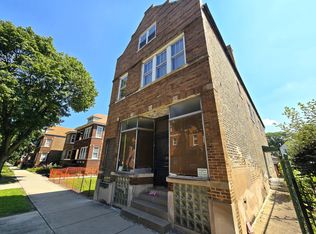 3353 S Aberdeen St, Chicago, IL 60608