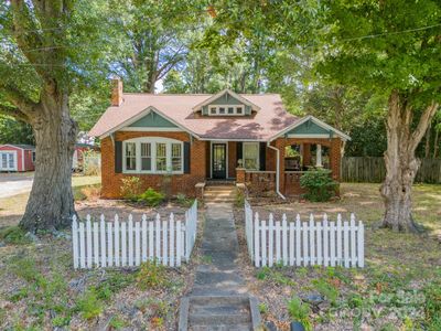 658 Harris St NW, Concord, NC, 28025
