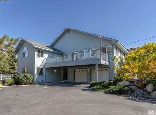5200 Cedarwood Dr, Reno, NV 89511