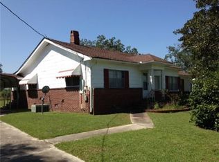 4522 Effingham Hwy, Sylvania, GA 30467