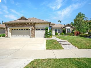 1117 Teal Ct, Brentwood, CA 94513
