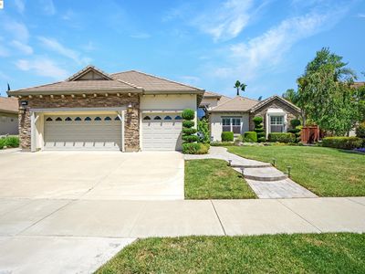 1117 Teal Ct, Brentwood, CA, 94513