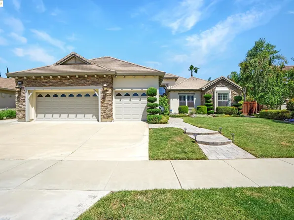 1117 Teal Ct, Brentwood, CA 94513