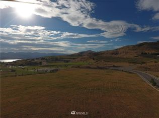 0 N Apple Blossom Dr, Chelan, WA 98816