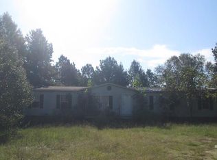 973 Minter School Rd, Sanford, NC 27332