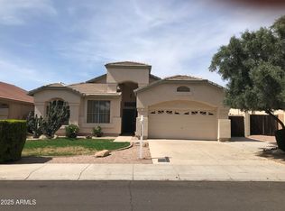 3950 E Cody Ave, Gilbert, AZ 85234