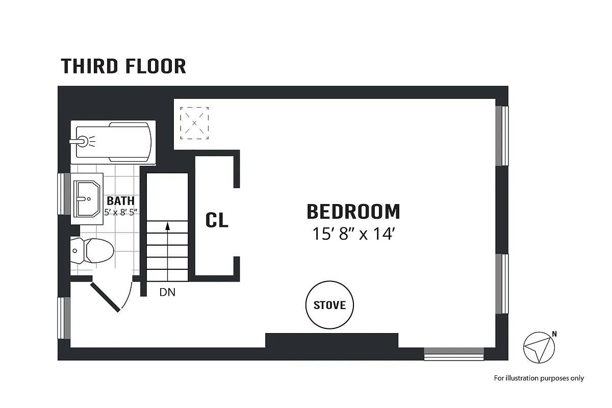 floor plan 5