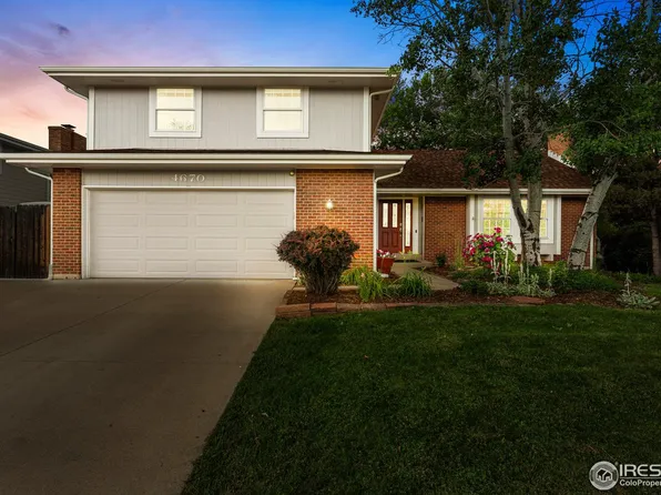 4670 Kirkwood St, Boulder, CO 80301