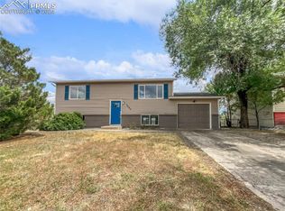 3595 Cricklewood Ln, Colorado Springs, CO 80910