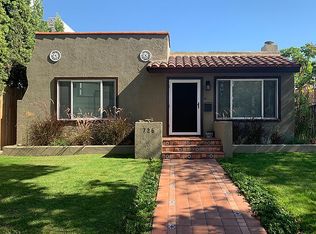726 N June St, Los Angeles, CA 90038