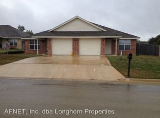 500-B Manhattan Dr, Nolanville, TX 76559