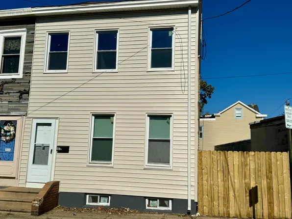 158 Tremont St, Trenton, NJ 08611