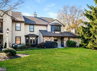 231 Sassafras Ct, Warrington, PA 18976