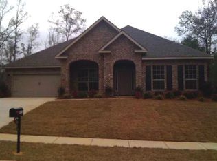2558 Masters Ct, Mobile, AL 36618
