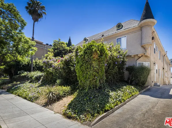 1143 S Westmoreland Ave APT 5, Los Angeles, CA 90006